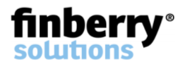 finberry solution logo