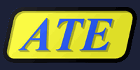 ATE logo