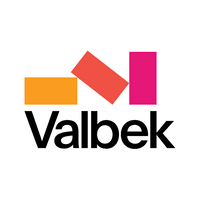 valbek logo